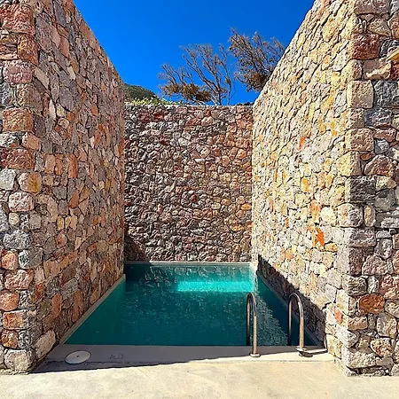 Villa Helionira Éxo Goniá