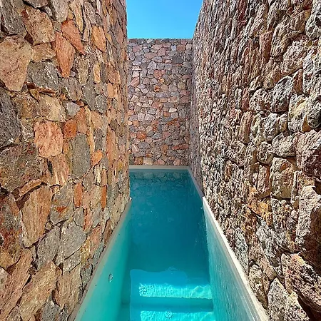 Villa Helionira