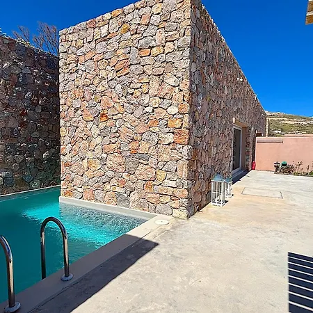 Helionira Villa *