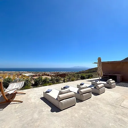 Helionira Villa