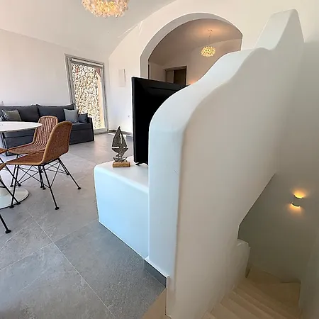 Helionira Villa Éxo Goniá