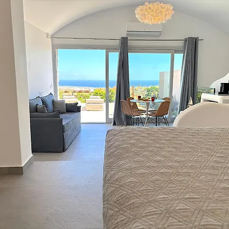 Helionira Villa *