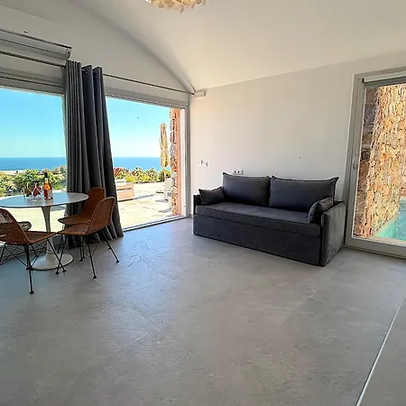 Helionira Villa *