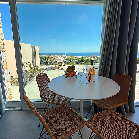 Helionira Villa *
