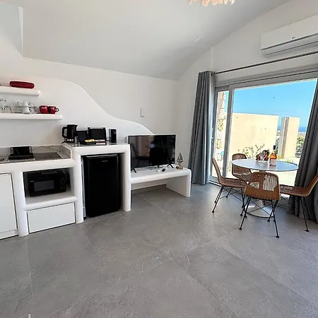 Helionira Villa