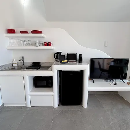 Villa Helionira *