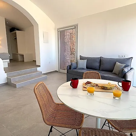 Villa Helionira *