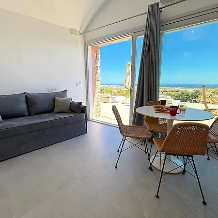 Helionira Villa
