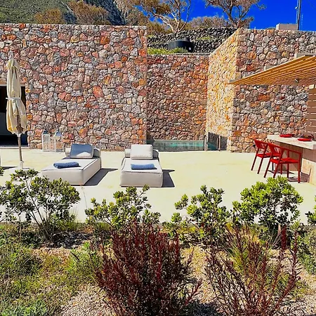 Helionira Villa *
