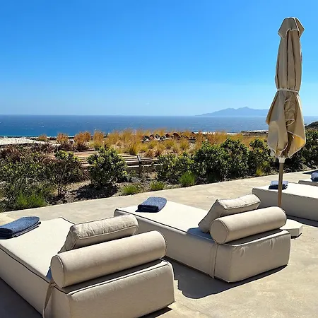 Helionira Villa